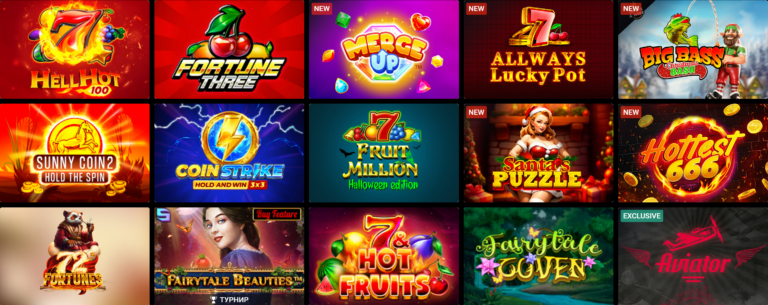 1Win : Paris sportifs et casino en ligne - Bonus 500%